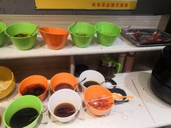 -屋头串串(沁水路店)