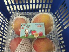 -盒马鲜生(曜一城店)