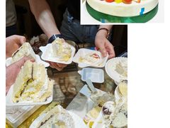 -罗森尼娜(德思勤店)