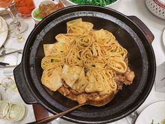 -马老六清真餐厅(雁滩店)