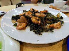 -旺富东海大酒楼(海鲜街店)