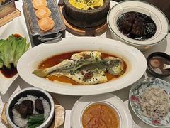 -维园悦谱·海派家常菜(乌鲁木齐南路店)