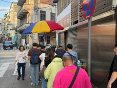 -明记牛杂(新马路分店)