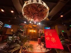 -不二·民谣音乐餐吧(长沙店)