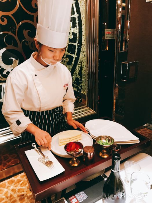 王品牛排(北京亦庄店)图片 - 第420张