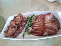 猪颈肉-连家船海鲜大排档·20年闽菜店(厦大店)