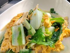 -吕氏焗小鲜•海鲜青岛菜(八大关店)