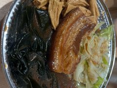 -喜家德虾仁水饺(东方宝泰店)