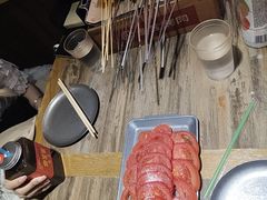-叁宝烤肉·西安烧烤(东三爻店)