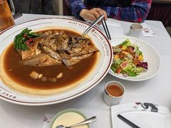 -旺顺阁·北京菜·烤鸭(魏公村店)