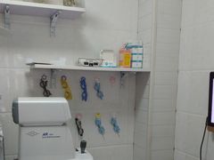 -视野联行眼镜蔡司·依视路官方授权店(顺城店)