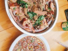 -青羊区不同味冒菜店(青羊店)