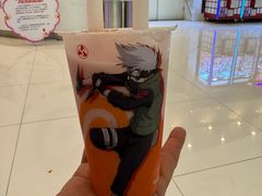 -鑫嘉汇购物中心