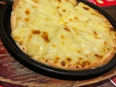 -路易十三西餐厅(西关新天地店)