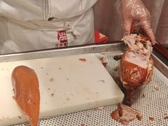 -万荣烤鸭店·北京菜(天坛店)