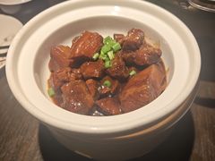 -绿茶餐厅(财富购物中心店)
