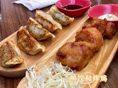 -真打拉面·日式拉面新流派(体育西横街店)