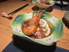 -本逸·割烹料理(湖墅店)