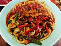 -疆Jiang·新疆秘制料理