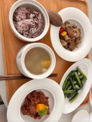 -弗蕾亚·和月月子调理院(东湖店)