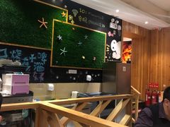 -木屋烧烤(双榆树店)