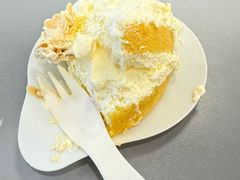 -杜哈夫DOUX RÊVE·生日蛋糕(日月光店)