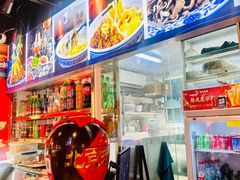 -老北京胡同味道二荤铺(酒仙桥店)