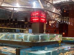 -阿伟海鲜楼·福建菜(延寿店)