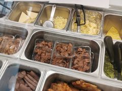 -赛百味SUBWAY(购物公园店)