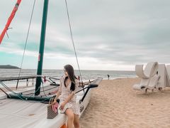 -石梅湾艾美度假酒店