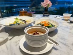 -深圳美高梅酒店-品聚嘉府中餐厅