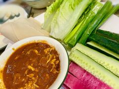 -鑫正兴东北烧烤(滨湖店)