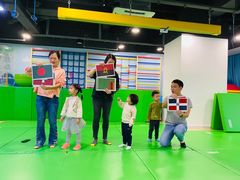 -全优加早教托育园(广百新一城店)