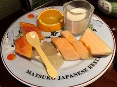 -松子料理(白家庄店)