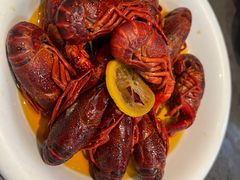 -盱眙虾神於氏龙虾(夫子庙红街店)