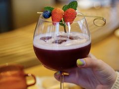 -NAYA Bar ·酒(红山店)
