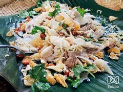 古法捞鸡-园林美食城·本土农家菜(杨和镇店)