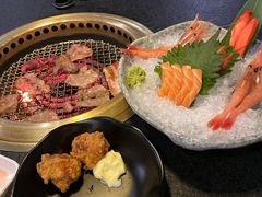 -神户赤童日式烤肉伙伴(东直门店)