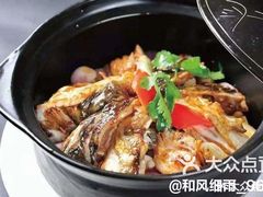 -粤点越有·茶点·粤菜(樵岭国际店)