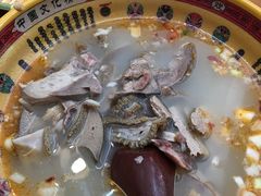 -豫石记羊汤(北苑店)