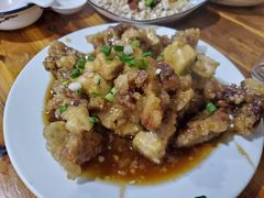-如我美食(达道社区店)