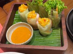 -漫活堂·喜泰荟·东南亚风味小馆(美林M·LIVE天地店)