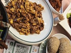 -烤肉宛饭庄(南礼士路店)