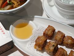 -正禾鲜·潮汕牛肉火锅(凯德天府店)