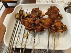 -京元盛铜锅涮肉(上海总店)