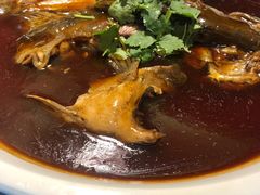 -山西会馆·晋菜·晋商宴·牌匾博物馆(胜利东街店)