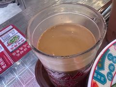 -孖记茶档·热腾茶餐(荔湾领展广场店)