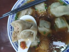 -古徽州馄饨店(宝安路店)