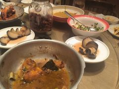 -金掌勺锅包肉(太原万达店)