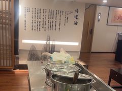 -大鹏饭店·金陵家宴(奥体中心店)